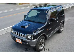 スズキ ジムニー