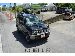 スズキ ジムニー