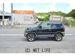 スズキ ジムニー