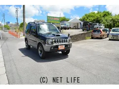 スズキ ジムニー