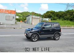 スズキ ジムニー