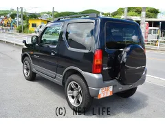 スズキ ジムニー