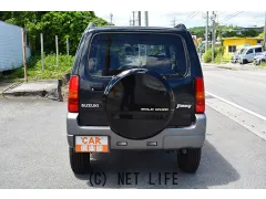 スズキ ジムニー