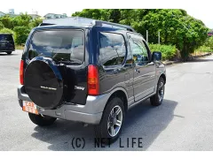 スズキ ジムニー