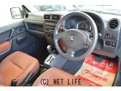 スズキ ジムニー