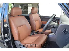 スズキ ジムニー