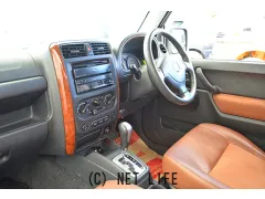 スズキ ジムニー