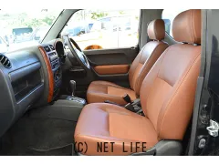 スズキ ジムニー