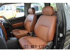 スズキ ジムニー