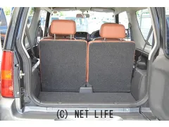 スズキ ジムニー