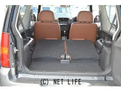 スズキ ジムニー