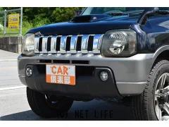 スズキ ジムニー