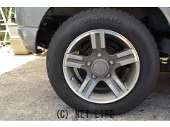 スズキ ジムニー