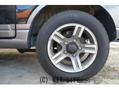 スズキ ジムニー