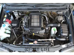 スズキ ジムニー