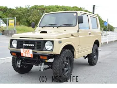 スズキ ジムニー