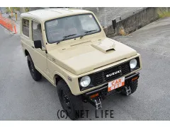 スズキ ジムニー