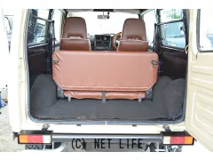 スズキ ジムニー