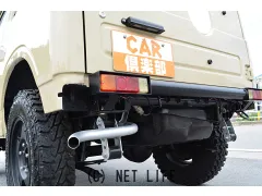 スズキ ジムニー