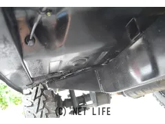 スズキ ジムニー