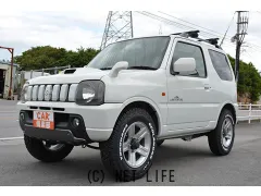 スズキ ジムニー