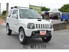 スズキ ジムニー