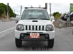 スズキ ジムニー