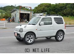 スズキ ジムニー