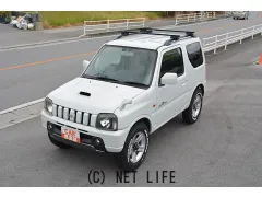 スズキ ジムニー