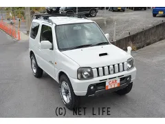 スズキ ジムニー