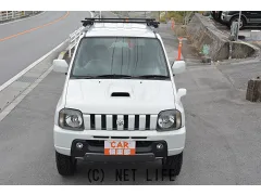 スズキ ジムニー