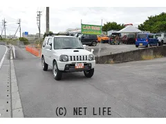 スズキ ジムニー