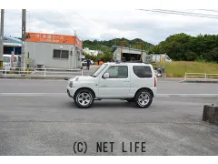 スズキ ジムニー