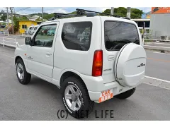 スズキ ジムニー