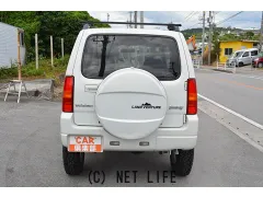 スズキ ジムニー