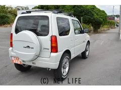 スズキ ジムニー