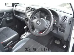 スズキ ジムニー