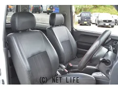 スズキ ジムニー