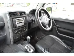 スズキ ジムニー