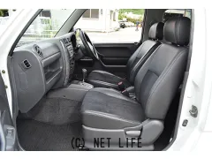 スズキ ジムニー