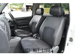 スズキ ジムニー