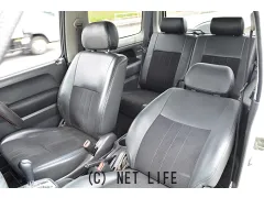 スズキ ジムニー