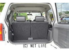 スズキ ジムニー