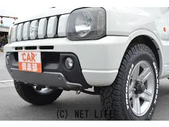 スズキ ジムニー