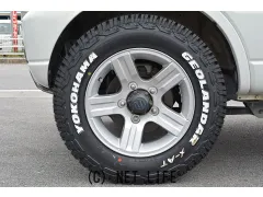 スズキ ジムニー