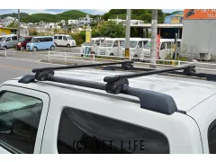 スズキ ジムニー