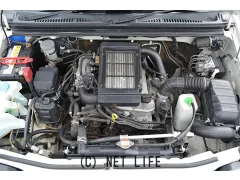 スズキ ジムニー