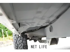 スズキ ジムニー