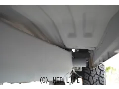 スズキ ジムニー