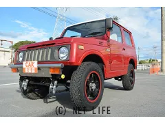 スズキ ジムニー